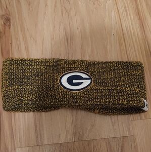 Green Bay Packers  '47 Women's Headband One Size NFL Football Team